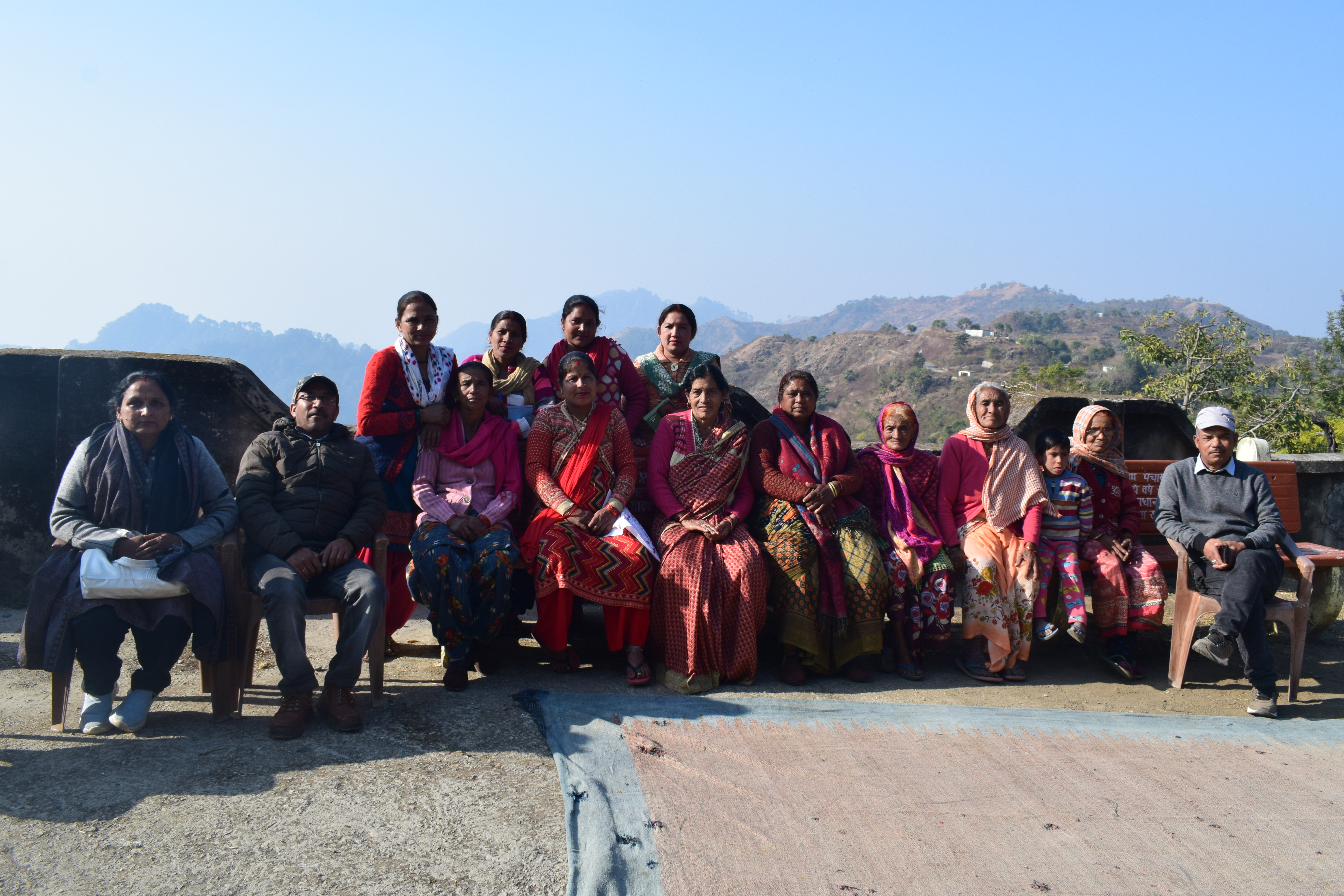 Science and technology community project, image 3